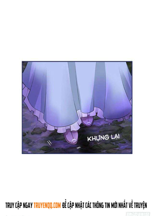 Tiểu Tân Nương Nóng Bỏng Của Nông Gia - Chương 36 - Trang 20