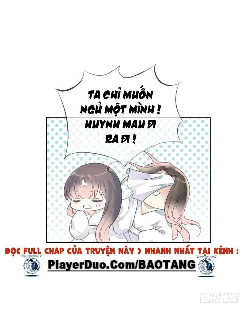 Tiểu Tân Nương Nóng Bỏng Của Nông Gia - Chương 80 - Trang 17