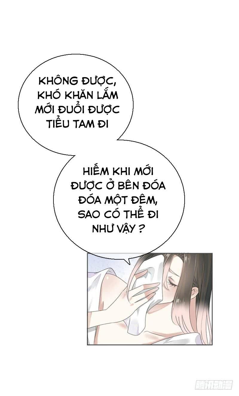 Tiểu Tân Nương Nóng Bỏng Của Nông Gia - Chương 80 - Trang 18