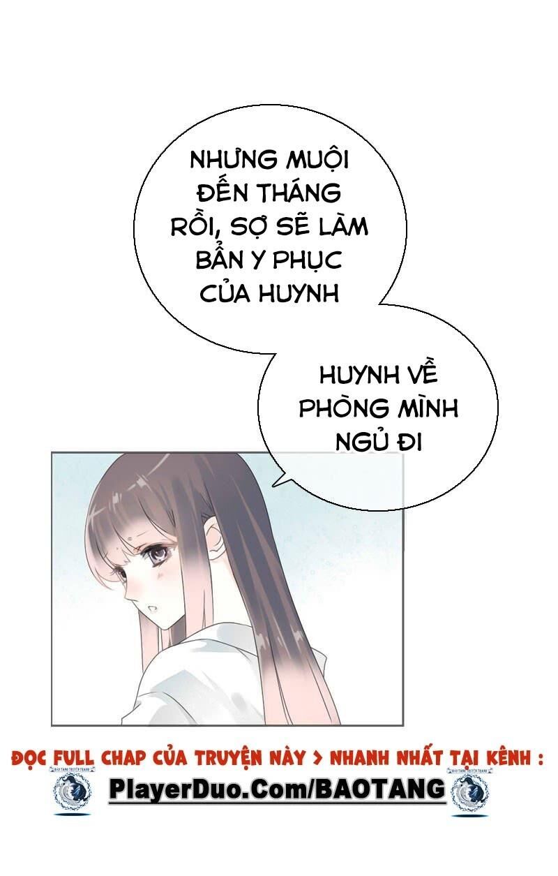 Tiểu Tân Nương Nóng Bỏng Của Nông Gia - Chương 80 - Trang 19