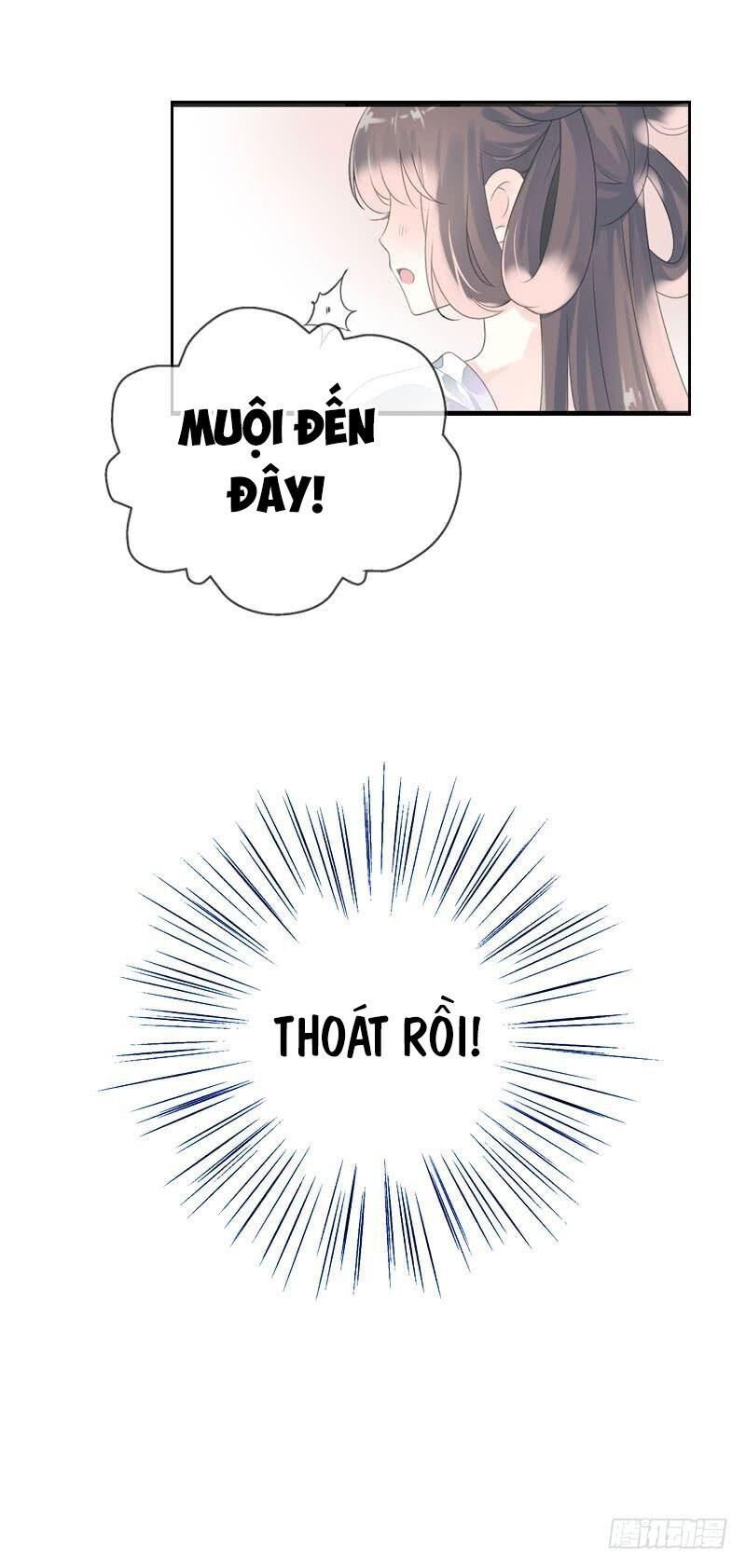 Tiểu Tân Nương Nóng Bỏng Của Nông Gia - Chương 80 - Trang 5