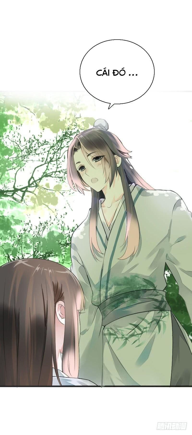 Tiểu Tân Nương Nóng Bỏng Của Nông Gia - Chương 80 - Trang 44