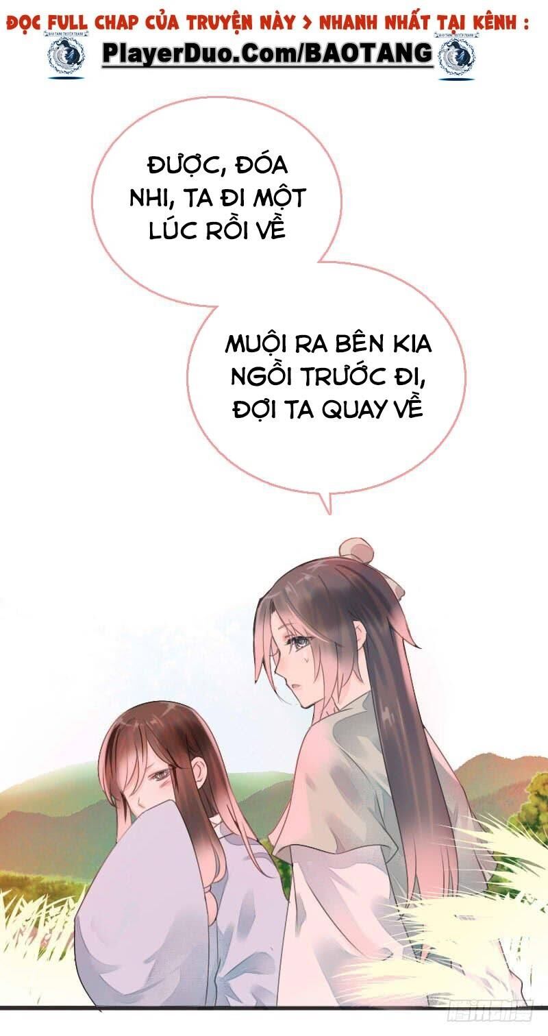 Tiểu Tân Nương Nóng Bỏng Của Nông Gia - Chương 80 - Trang 49