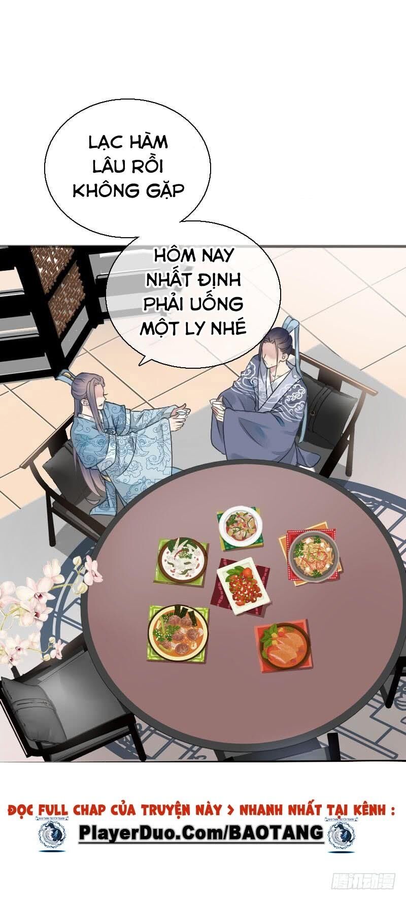 Tiểu Tân Nương Nóng Bỏng Của Nông Gia - Chương 80 - Trang 69