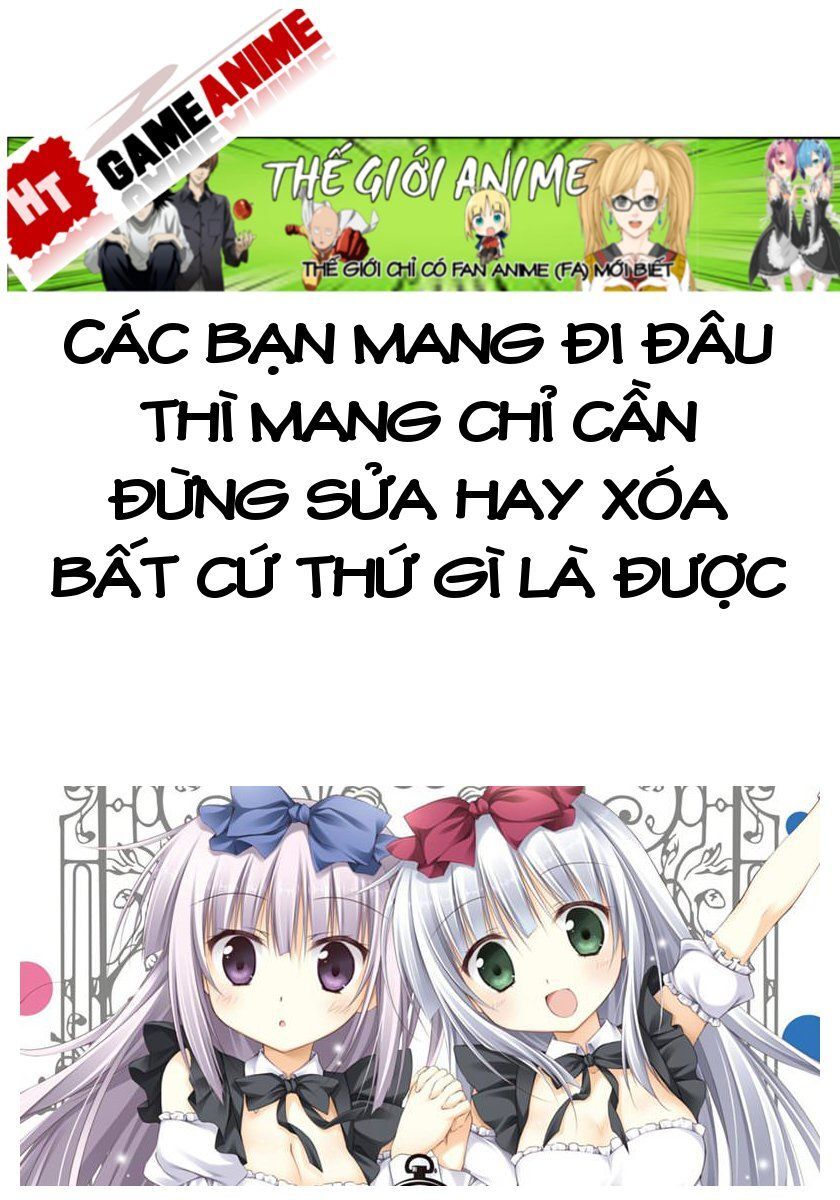Alice Or Alice: Siscon Niisan To Futago No Imouto - Chương 22 - Trang 1