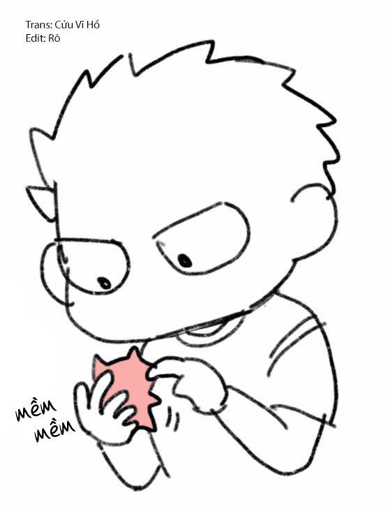 Tổng Hợp Truyện Ngắn Của Megumi Và Tsugumi - Abo - Chương 41 - Trang 4