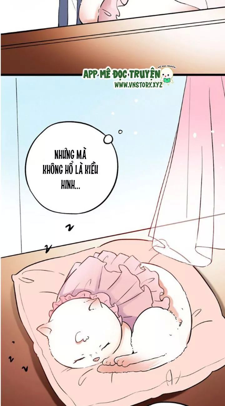 Đom Đóm Trên Dòng Sông Cô Quạnh - Chương 21 - Trang 33