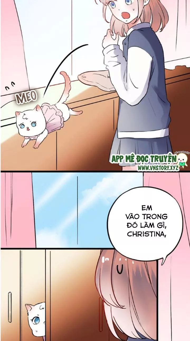 Đom Đóm Trên Dòng Sông Cô Quạnh - Chương 21 - Trang 36