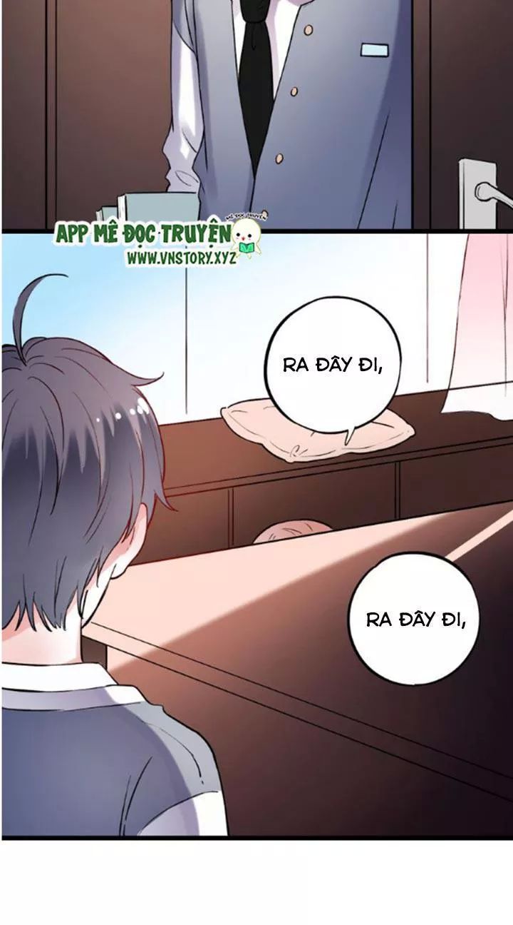Đom Đóm Trên Dòng Sông Cô Quạnh - Chương 21 - Trang 39