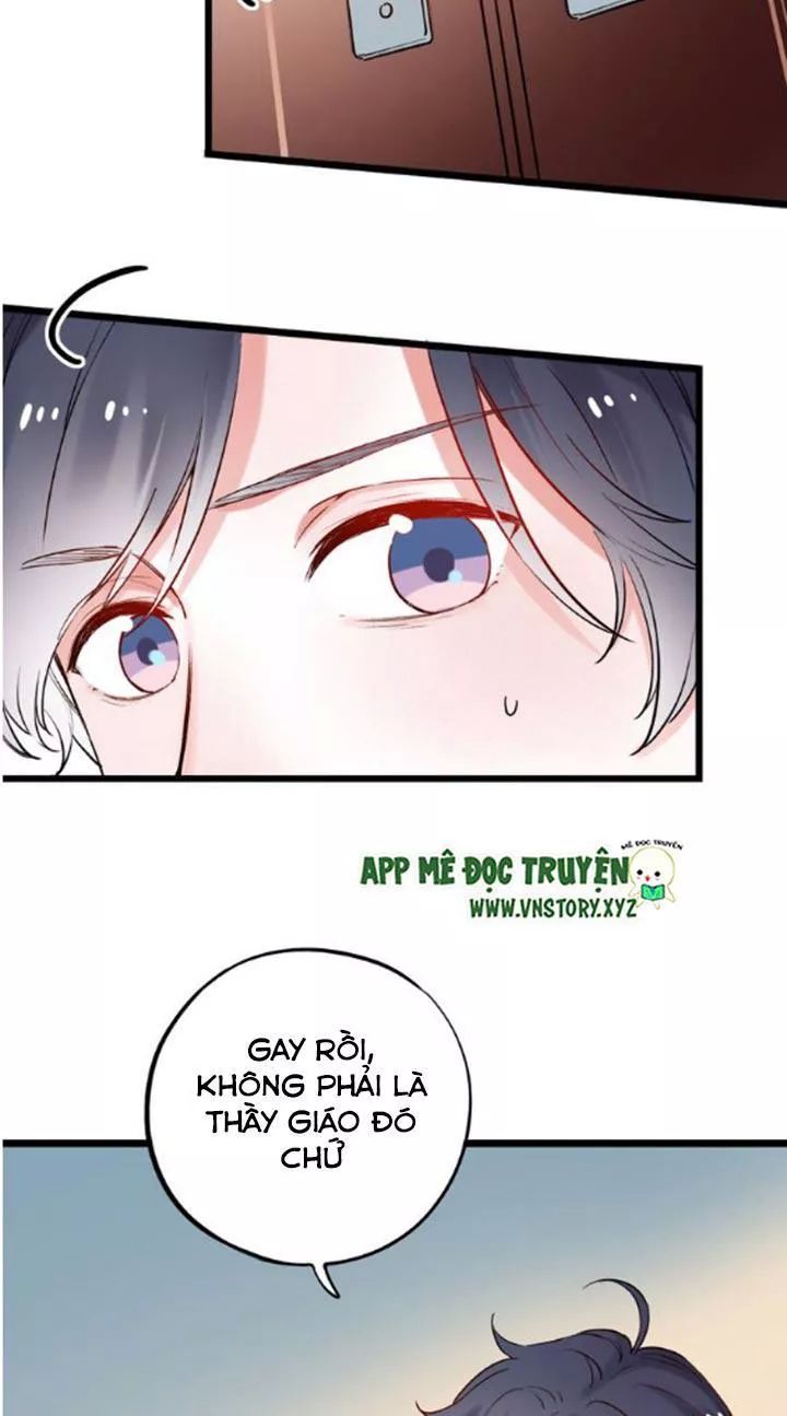 Đom Đóm Trên Dòng Sông Cô Quạnh - Chương 21 - Trang 53