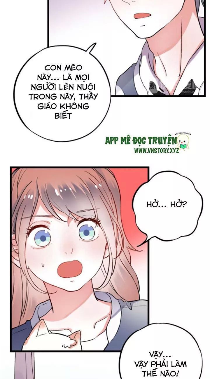 Đom Đóm Trên Dòng Sông Cô Quạnh - Chương 21 - Trang 55