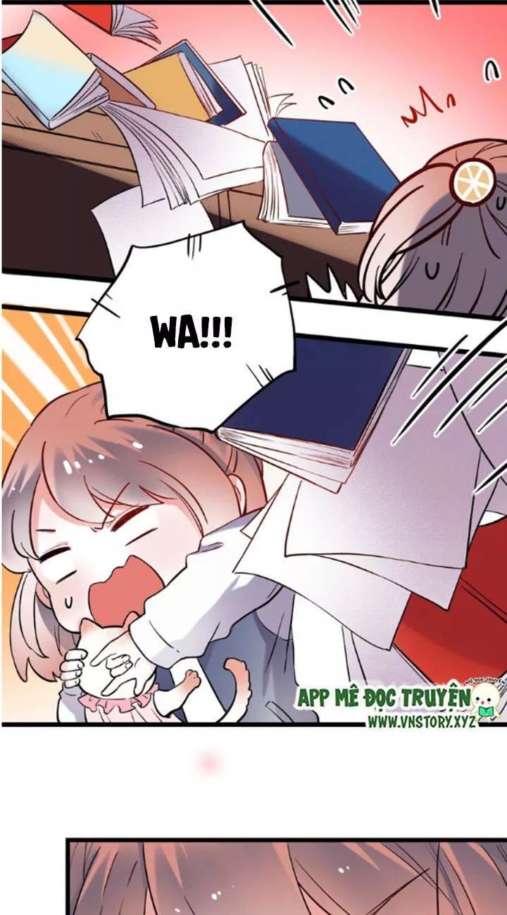 Đom Đóm Trên Dòng Sông Cô Quạnh - Chương 21 - Trang 59