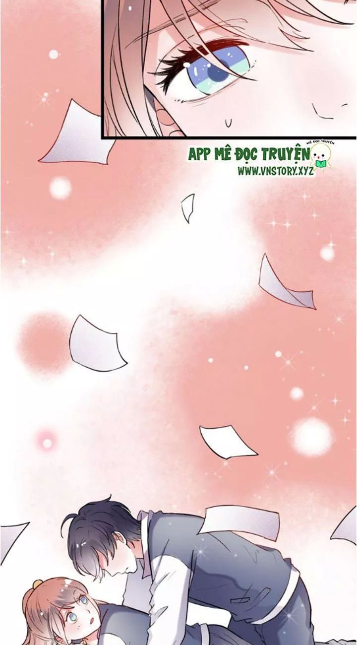 Đom Đóm Trên Dòng Sông Cô Quạnh - Chương 21 - Trang 61