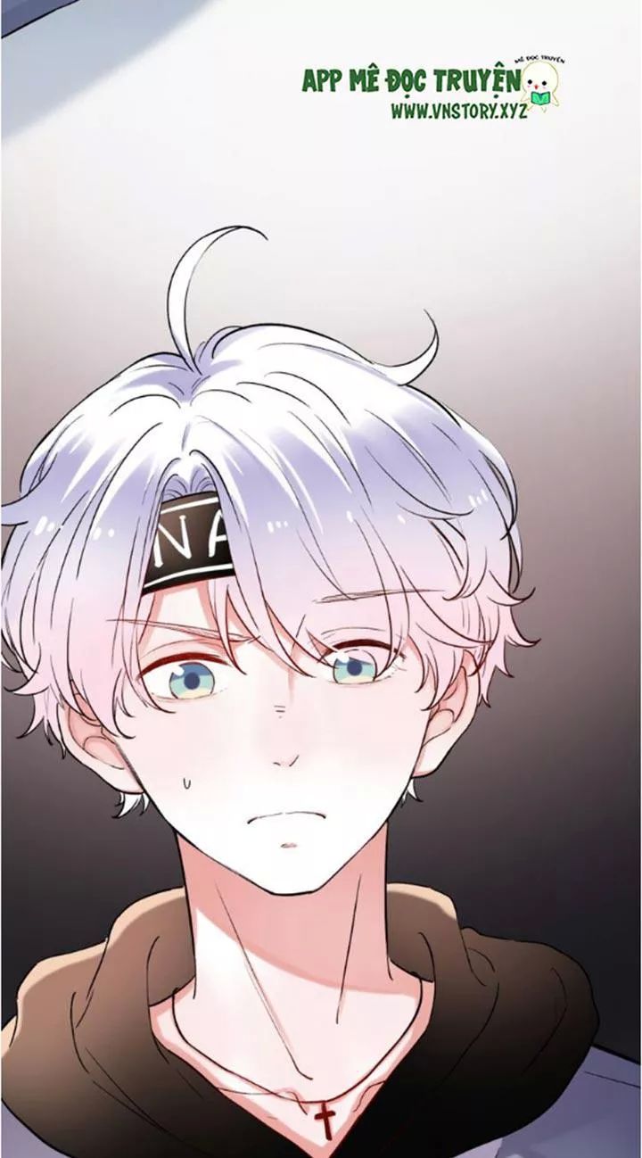 Đom Đóm Trên Dòng Sông Cô Quạnh - Chương 21 - Trang 66