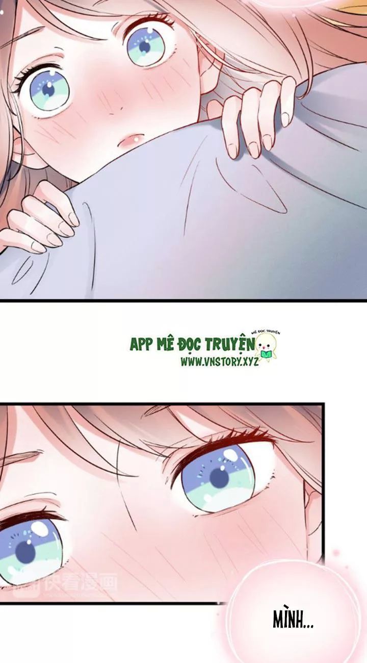 Đom Đóm Trên Dòng Sông Cô Quạnh - Chương 21 - Trang 10