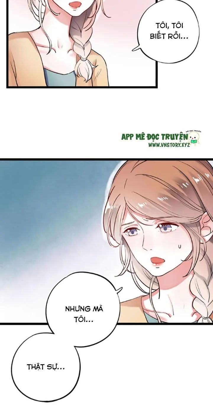 Đom Đóm Trên Dòng Sông Cô Quạnh - Chương 24 - Trang 8