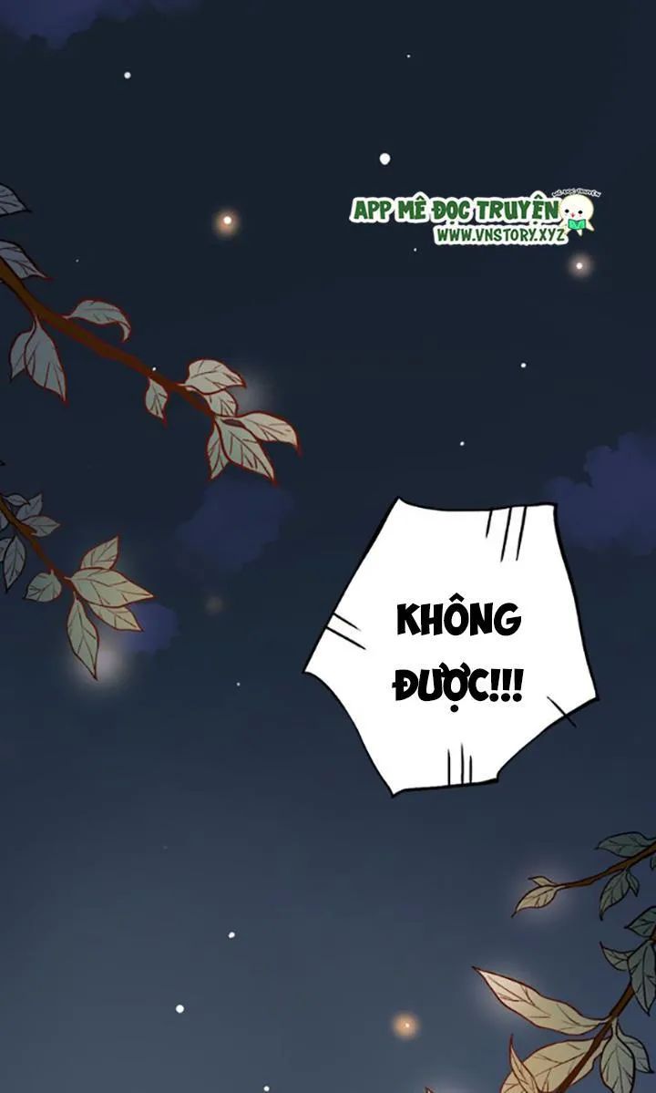 Đom Đóm Trên Dòng Sông Cô Quạnh - Chương 25 - Trang 1