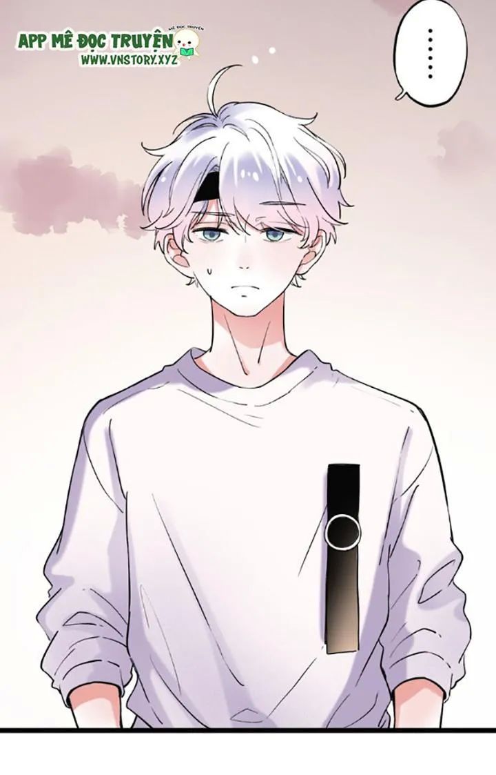 Đom Đóm Trên Dòng Sông Cô Quạnh - Chương 25 - Trang 3