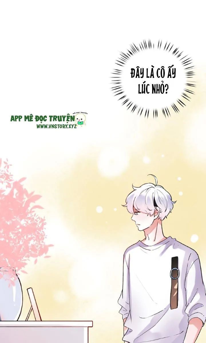 Đom Đóm Trên Dòng Sông Cô Quạnh - Chương 26 - Trang 11