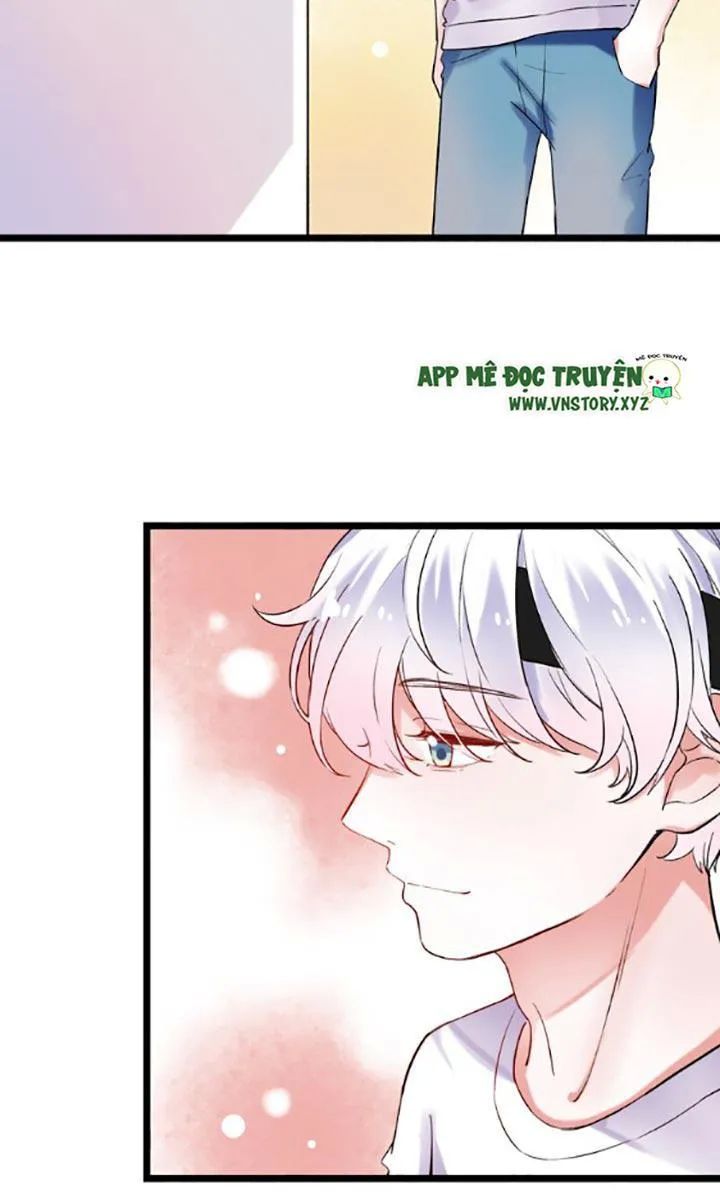 Đom Đóm Trên Dòng Sông Cô Quạnh - Chương 26 - Trang 12