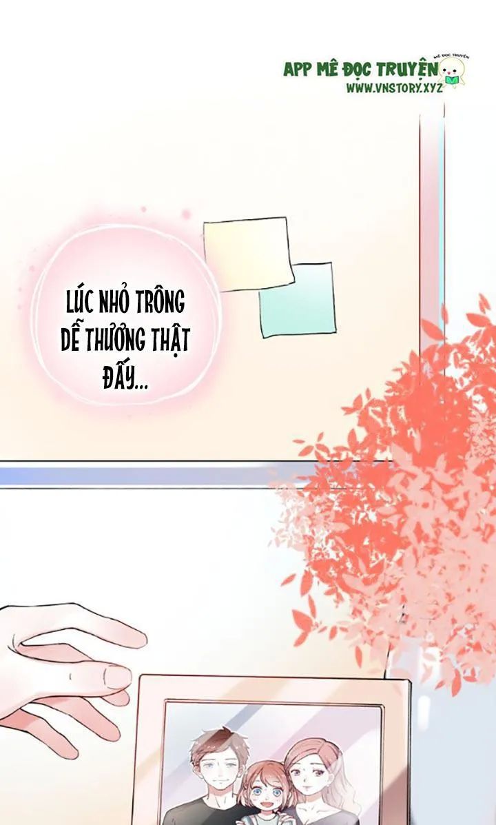 Đom Đóm Trên Dòng Sông Cô Quạnh - Chương 26 - Trang 13
