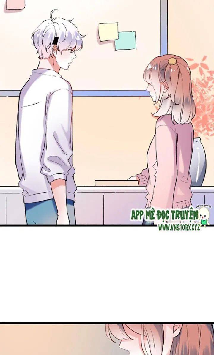 Đom Đóm Trên Dòng Sông Cô Quạnh - Chương 26 - Trang 16