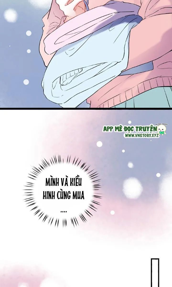 Đom Đóm Trên Dòng Sông Cô Quạnh - Chương 26 - Trang 3