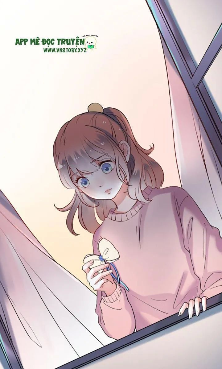 Đom Đóm Trên Dòng Sông Cô Quạnh - Chương 26 - Trang 28