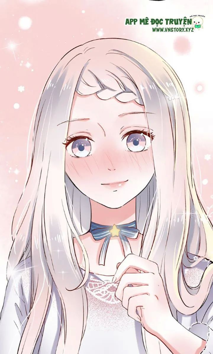 Đom Đóm Trên Dòng Sông Cô Quạnh - Chương 26 - Trang 32