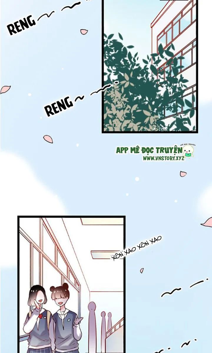 Đom Đóm Trên Dòng Sông Cô Quạnh - Chương 26 - Trang 38