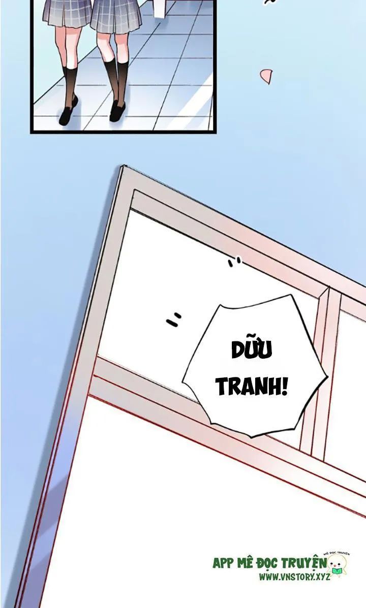Đom Đóm Trên Dòng Sông Cô Quạnh - Chương 26 - Trang 39
