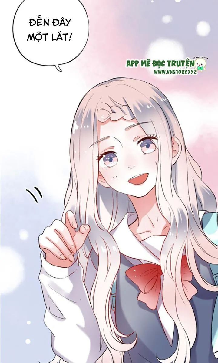 Đom Đóm Trên Dòng Sông Cô Quạnh - Chương 26 - Trang 41