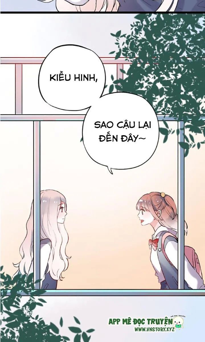 Đom Đóm Trên Dòng Sông Cô Quạnh - Chương 26 - Trang 42