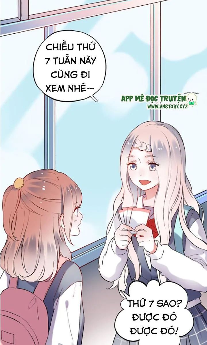 Đom Đóm Trên Dòng Sông Cô Quạnh - Chương 26 - Trang 46