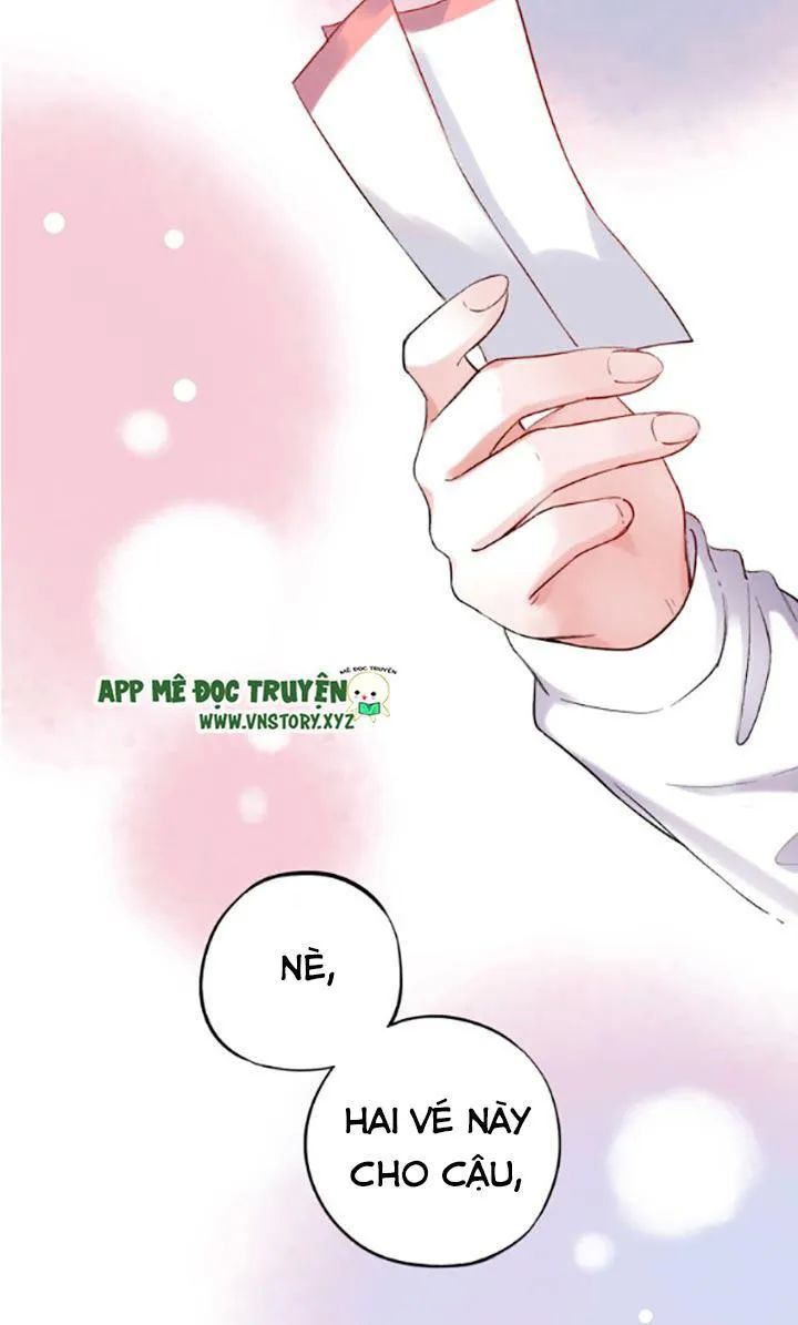 Đom Đóm Trên Dòng Sông Cô Quạnh - Chương 26 - Trang 48