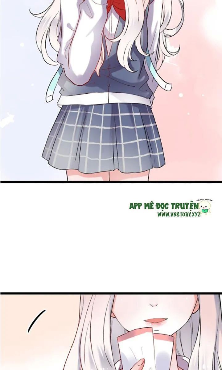 Đom Đóm Trên Dòng Sông Cô Quạnh - Chương 26 - Trang 50