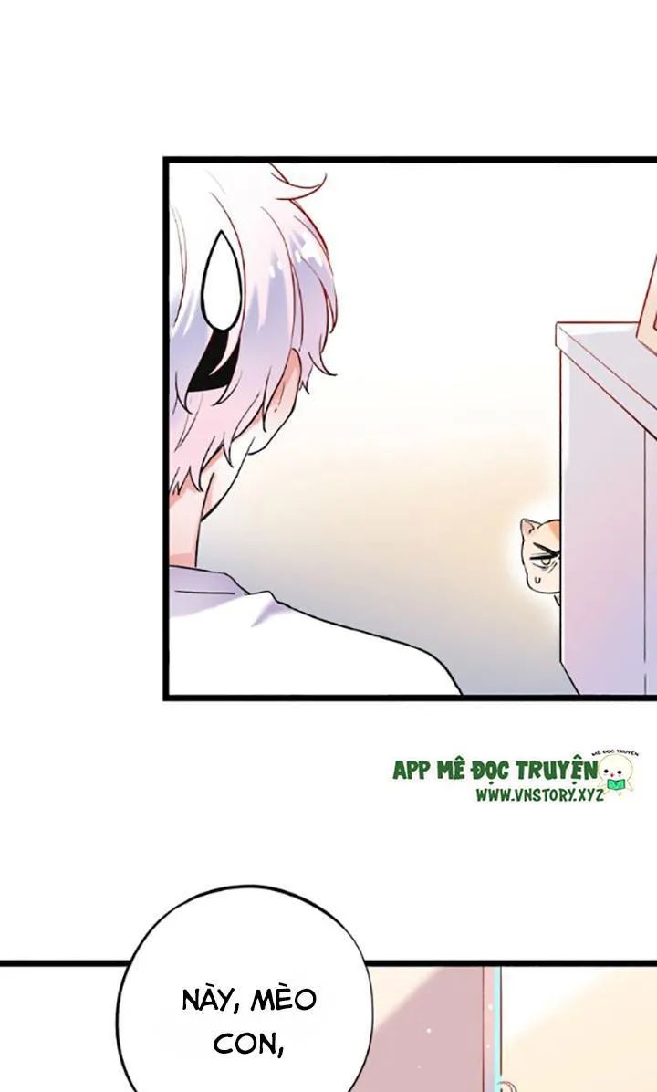 Đom Đóm Trên Dòng Sông Cô Quạnh - Chương 26 - Trang 6