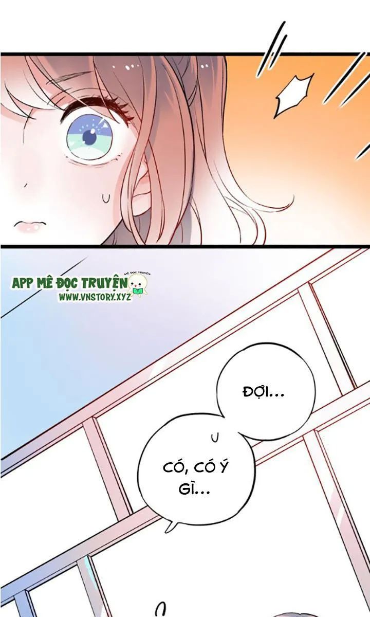 Đom Đóm Trên Dòng Sông Cô Quạnh - Chương 26 - Trang 52
