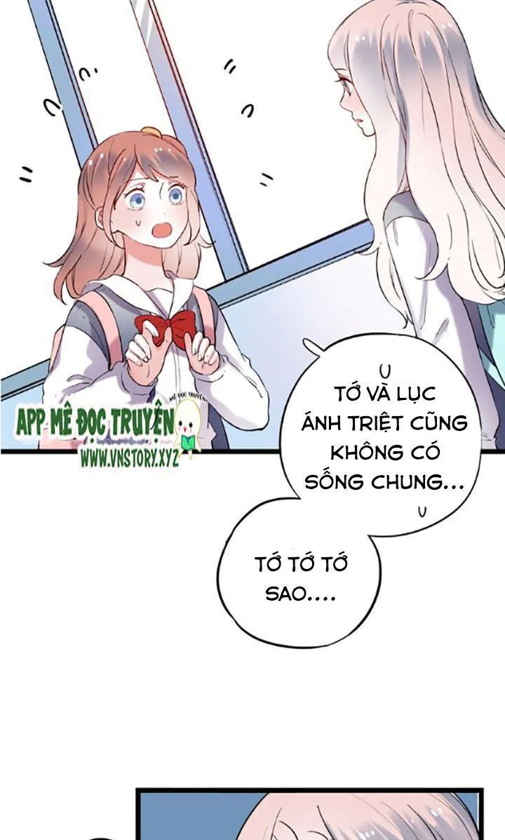 Đom Đóm Trên Dòng Sông Cô Quạnh - Chương 26 - Trang 53