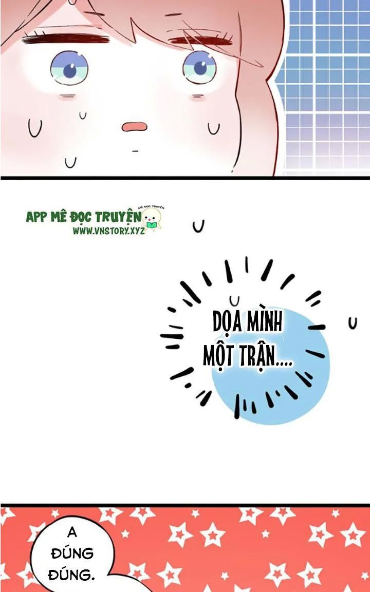 Đom Đóm Trên Dòng Sông Cô Quạnh - Chương 26 - Trang 55