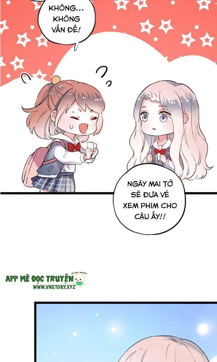 Đom Đóm Trên Dòng Sông Cô Quạnh - Chương 26 - Trang 56