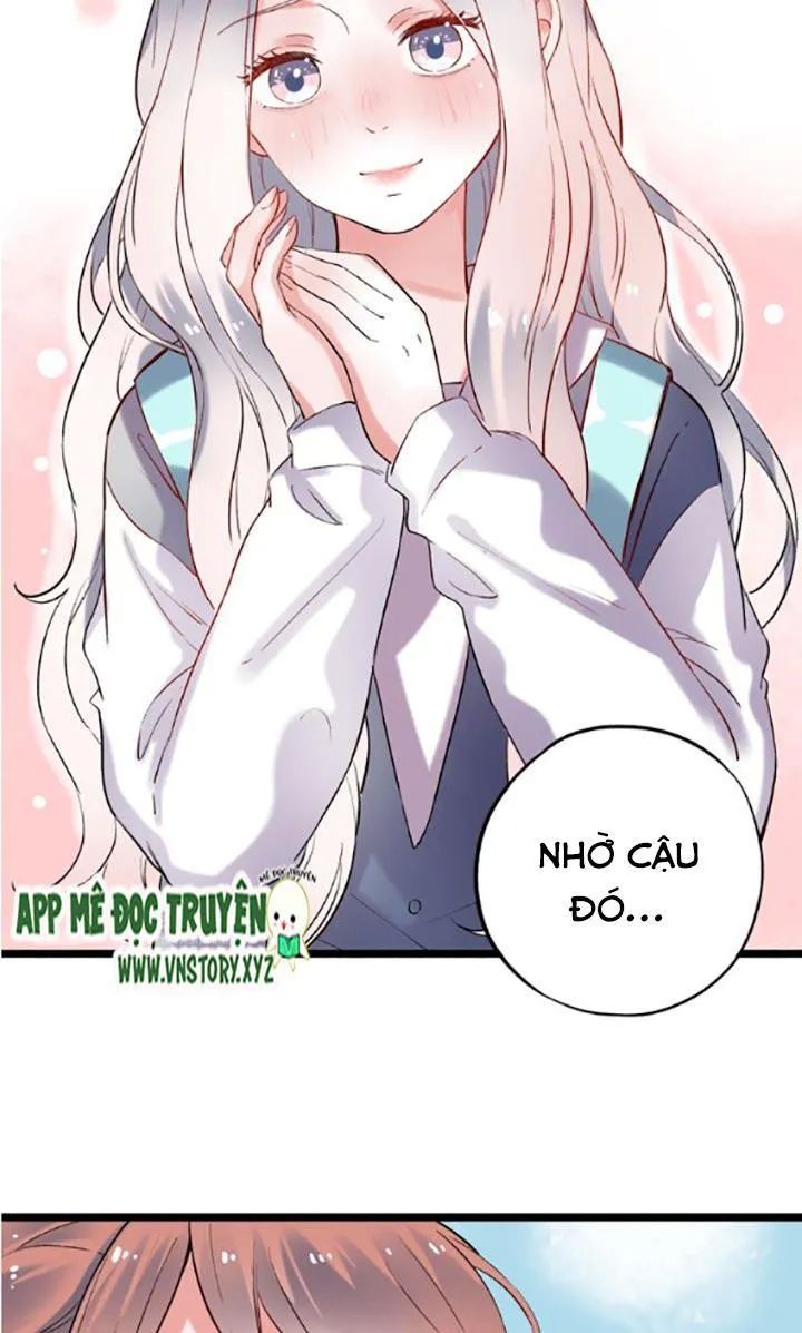 Đom Đóm Trên Dòng Sông Cô Quạnh - Chương 26 - Trang 59