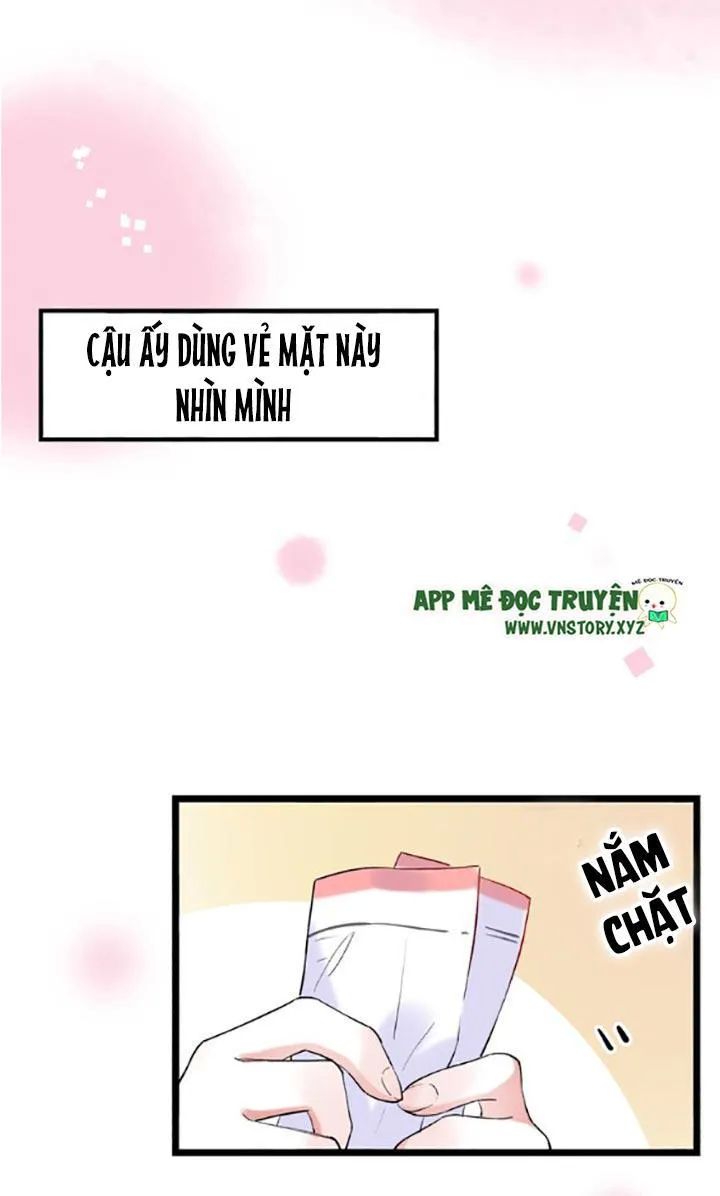 Đom Đóm Trên Dòng Sông Cô Quạnh - Chương 26 - Trang 61