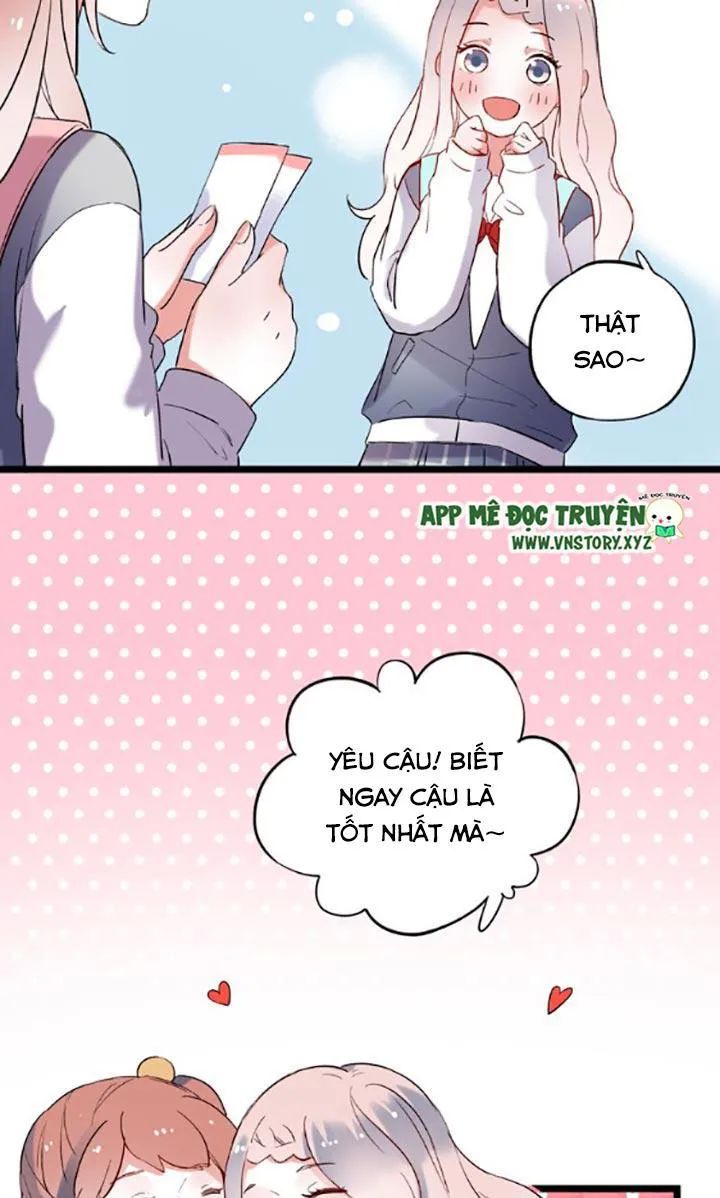 Đom Đóm Trên Dòng Sông Cô Quạnh - Chương 26 - Trang 63