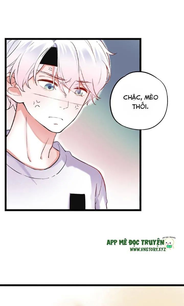 Đom Đóm Trên Dòng Sông Cô Quạnh - Chương 26 - Trang 8