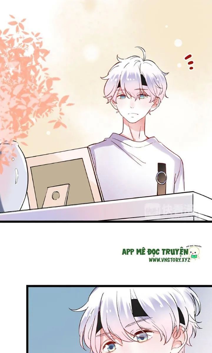 Đom Đóm Trên Dòng Sông Cô Quạnh - Chương 26 - Trang 9