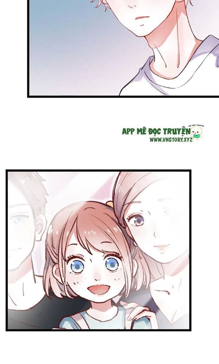 Đom Đóm Trên Dòng Sông Cô Quạnh - Chương 26 - Trang 10