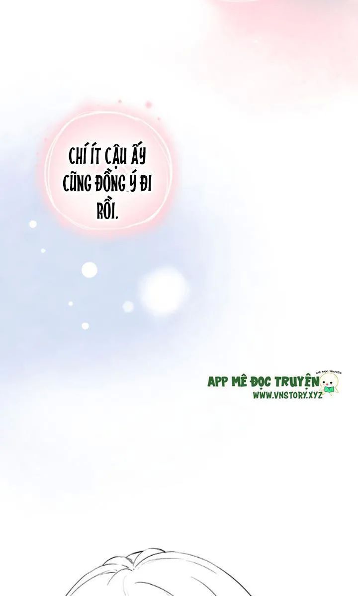 Đom Đóm Trên Dòng Sông Cô Quạnh - Chương 27 - Trang 39