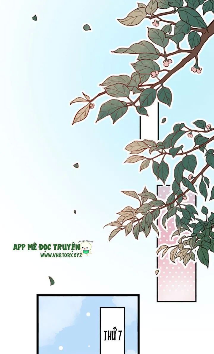 Đom Đóm Trên Dòng Sông Cô Quạnh - Chương 28 - Trang 1