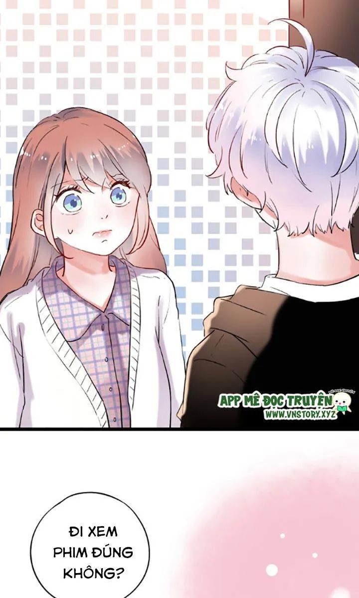 Đom Đóm Trên Dòng Sông Cô Quạnh - Chương 28 - Trang 11